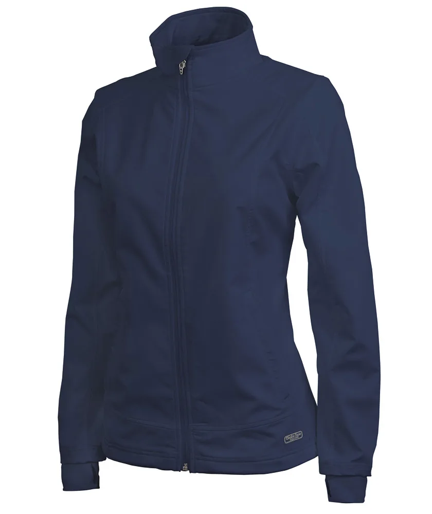 Navy Blue Blank Front