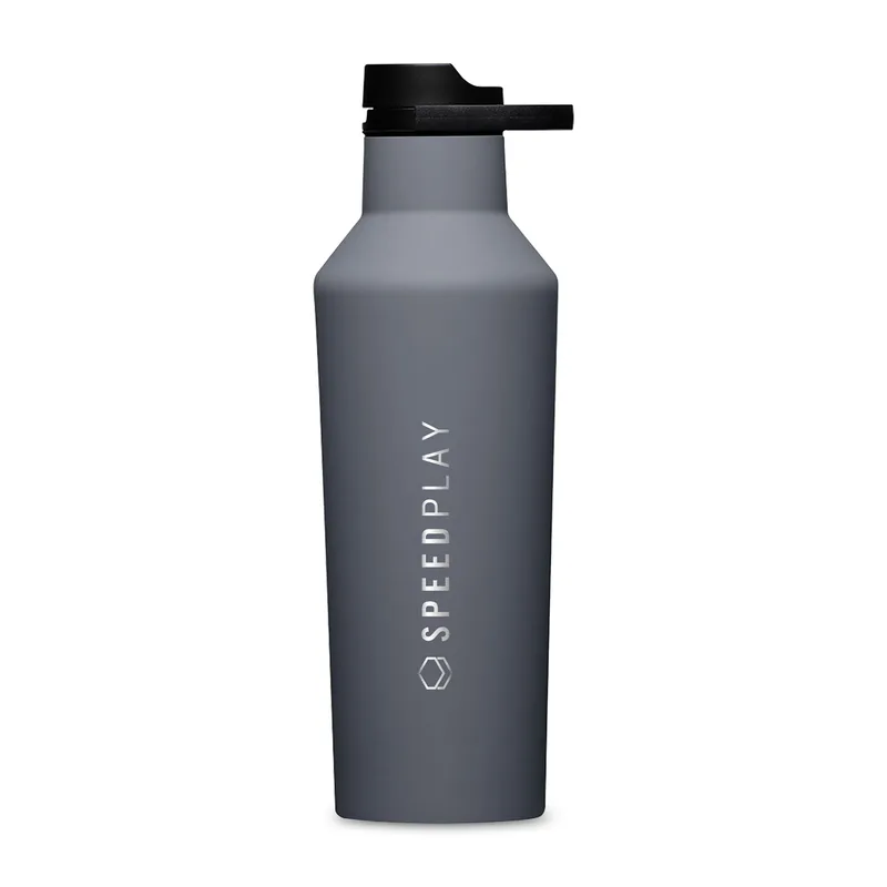 CORKCICLE® Sport Canteen Soft Touch 32 oz - Hammerhead