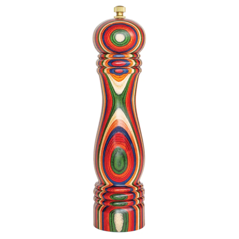 Baltique® Marrakesh Collection Pepper Mill view 2