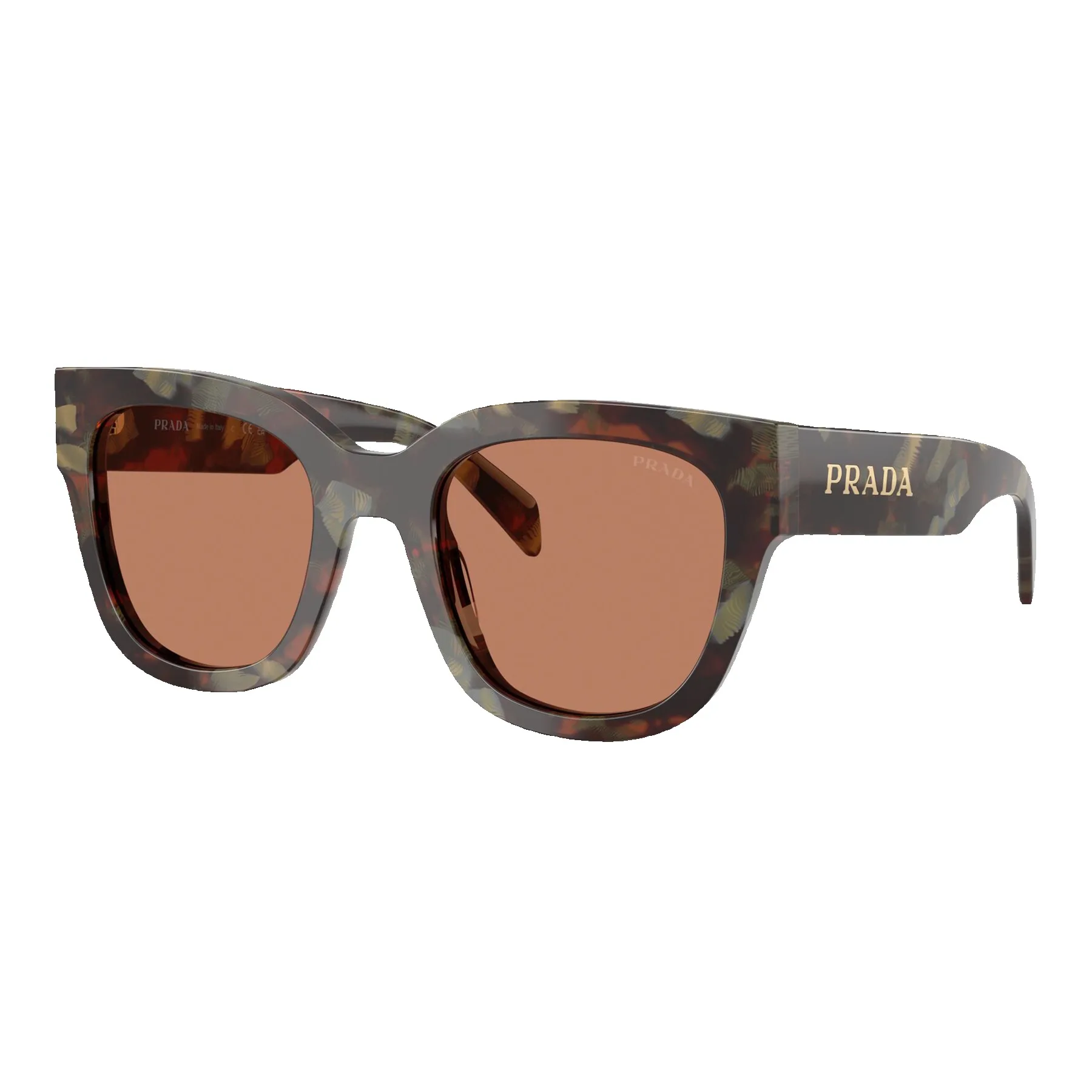 Prada Women's PR C04S Sunglasses