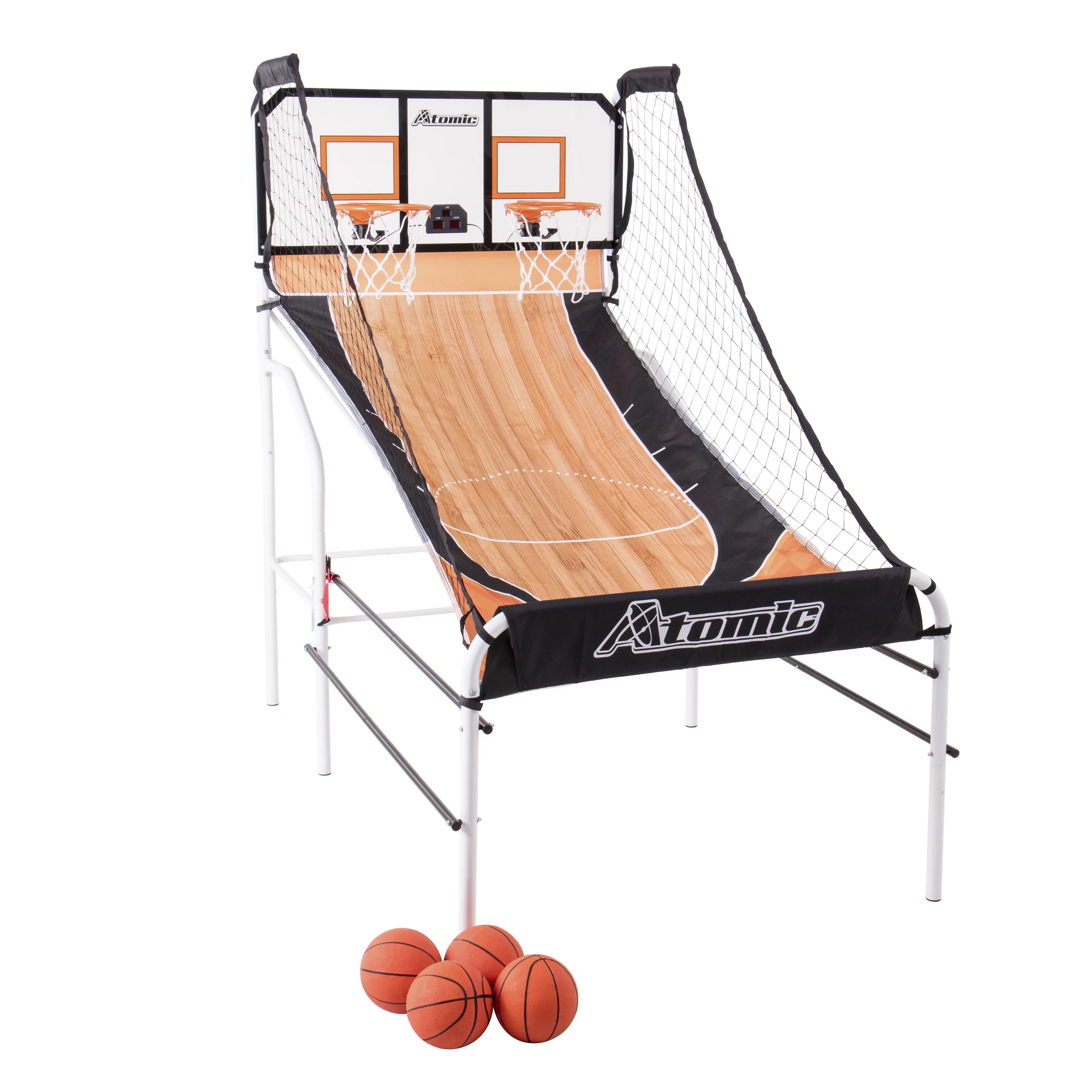 Escalade Sports Atomic - Slam Dunk Double Shootout