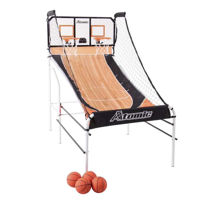 Escalade Sports Atomic - Slam Dunk Double Shootout