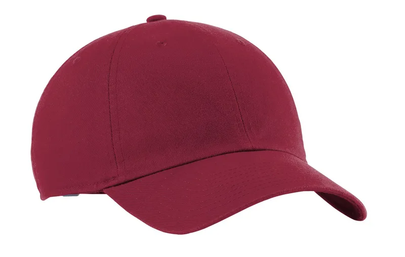 Team Maroon Red