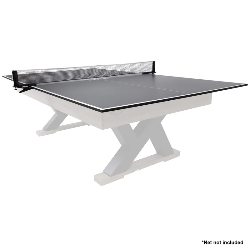 Escalade Sports Stiga - Premium Conversion Top Table