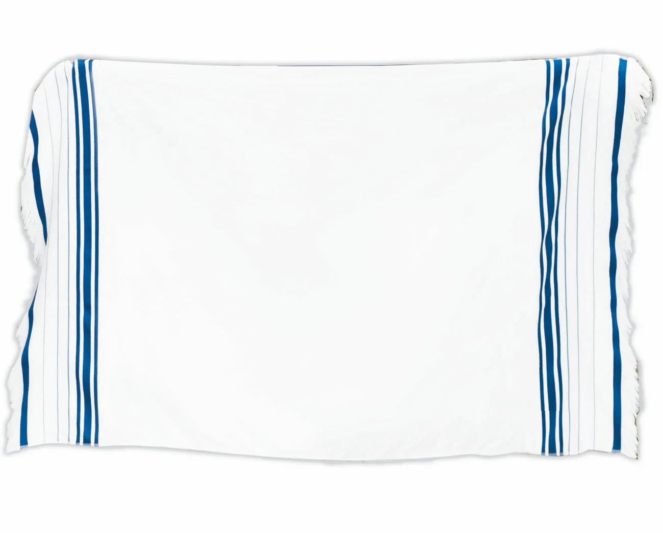 Turkish Signature™ Fringed Beach Towel view 2