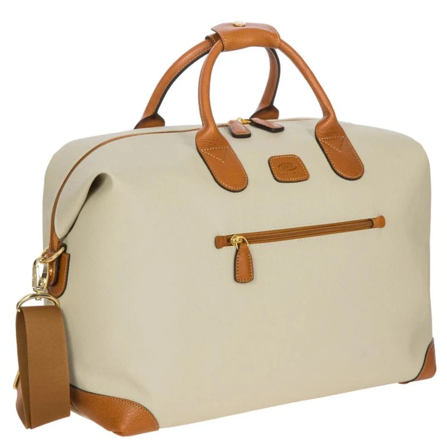 Cream Beige Front Angle