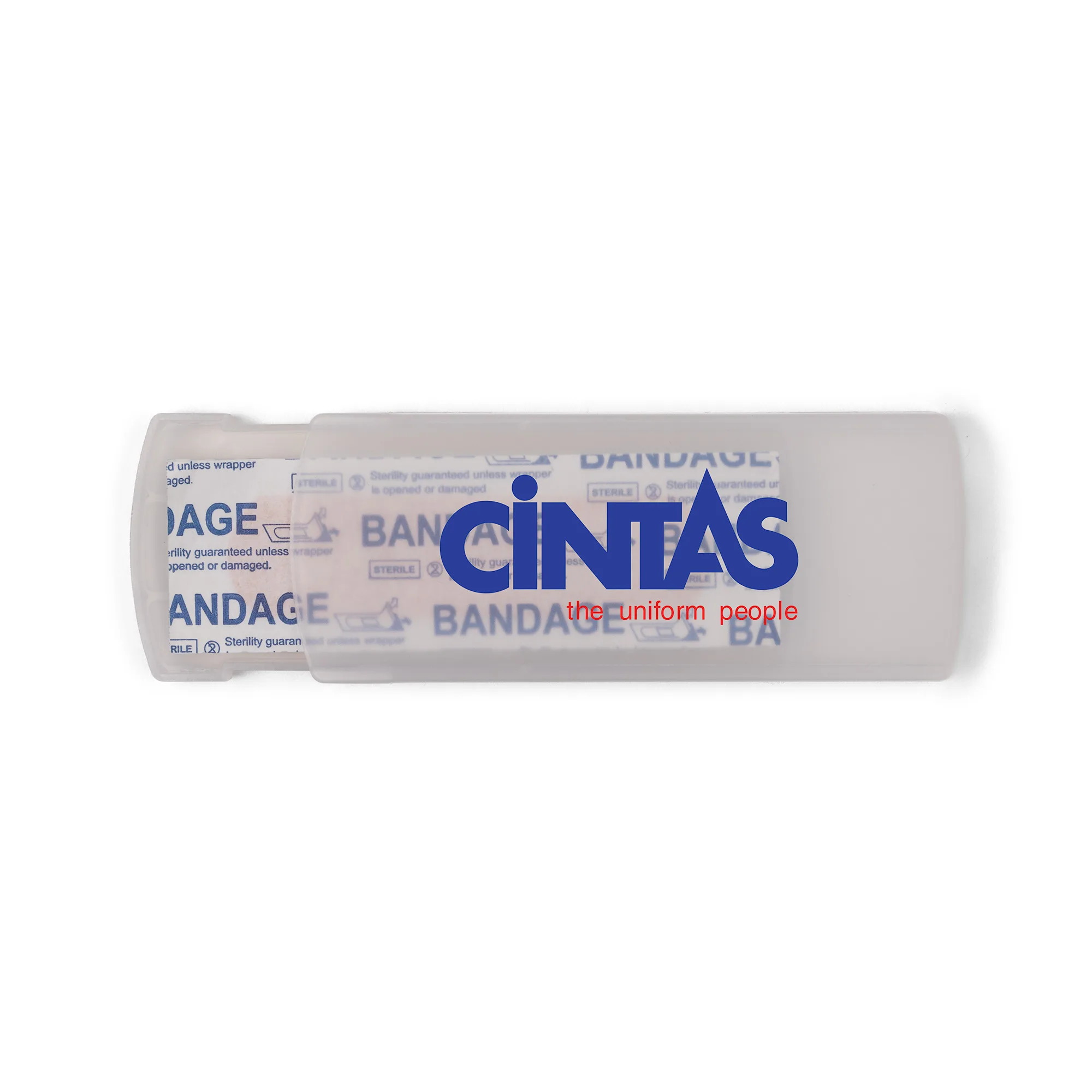 5pc Bandage Kit in Pocket-Size Hard Case view 6