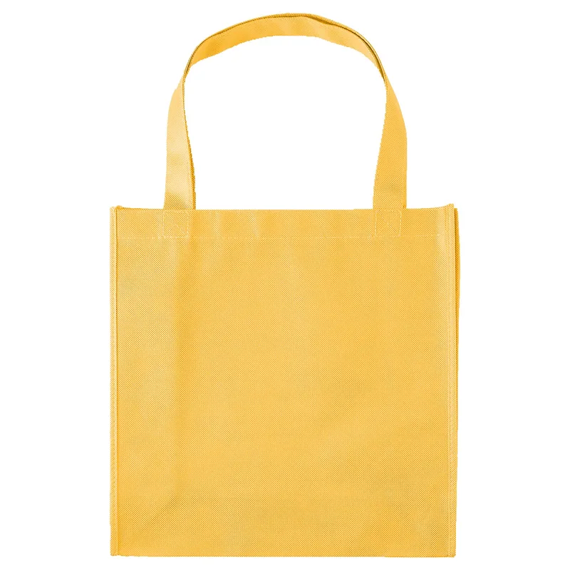 Phoenix Non-Woven Market Shopping Tote Bag view 2