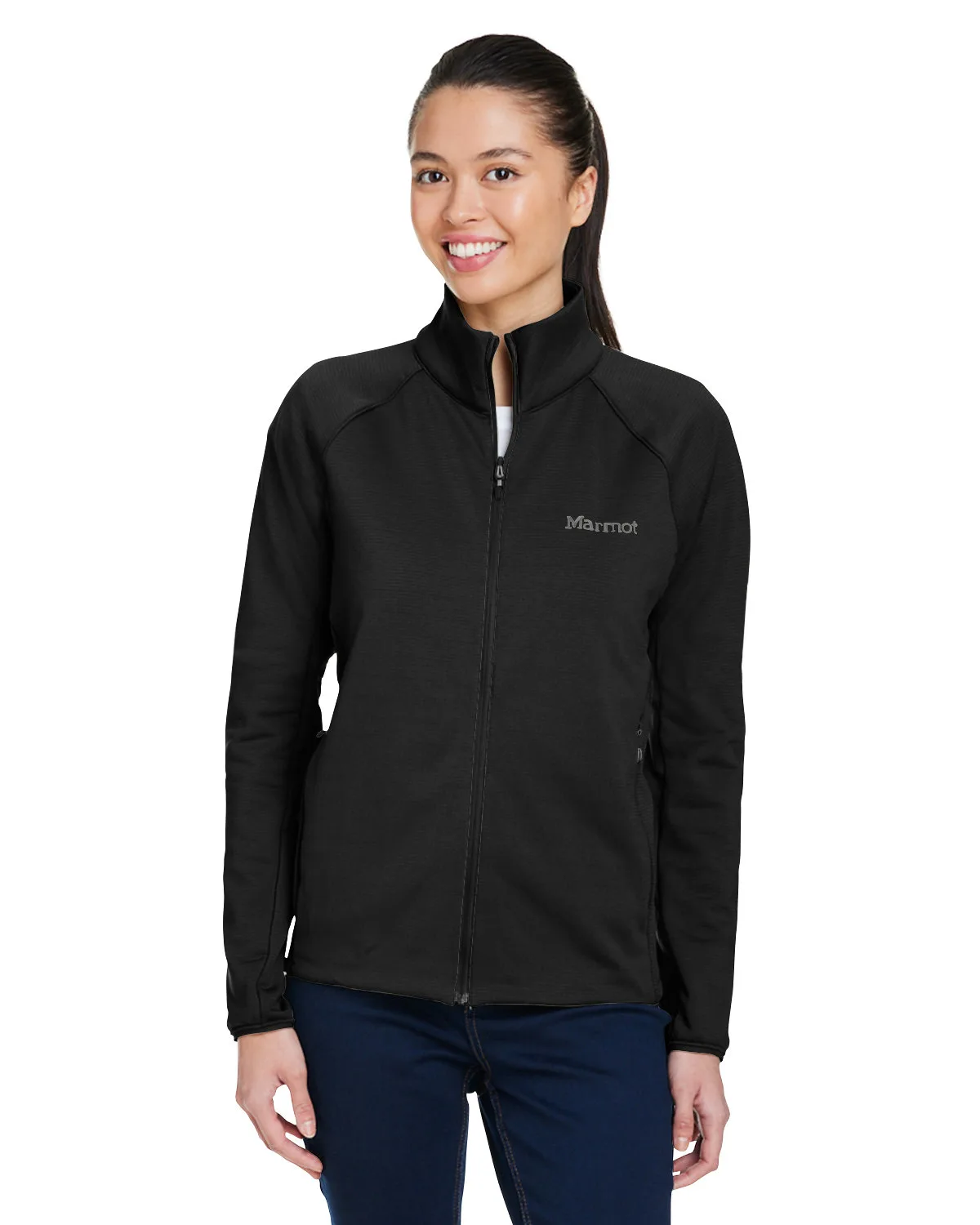Marmot® Women's Leconte Fleece Jacket