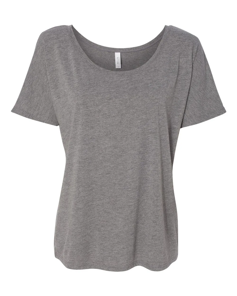 Gray Triblend