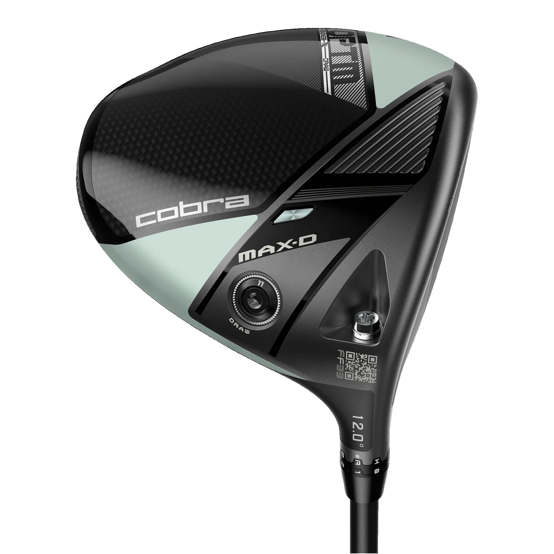 Cobra Women's OPTM MAX-D Driver