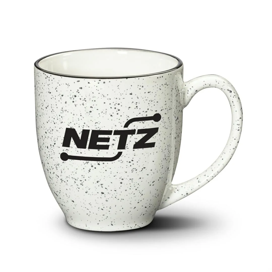 1 Color, 1 Location Imprint, White