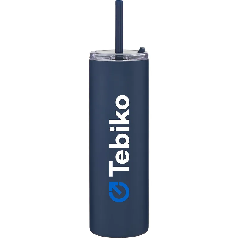 16 oz Lane Travel Tumbler
