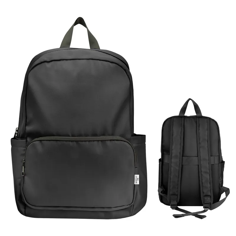 Anywhere Rpet Laptop Backpack view 3