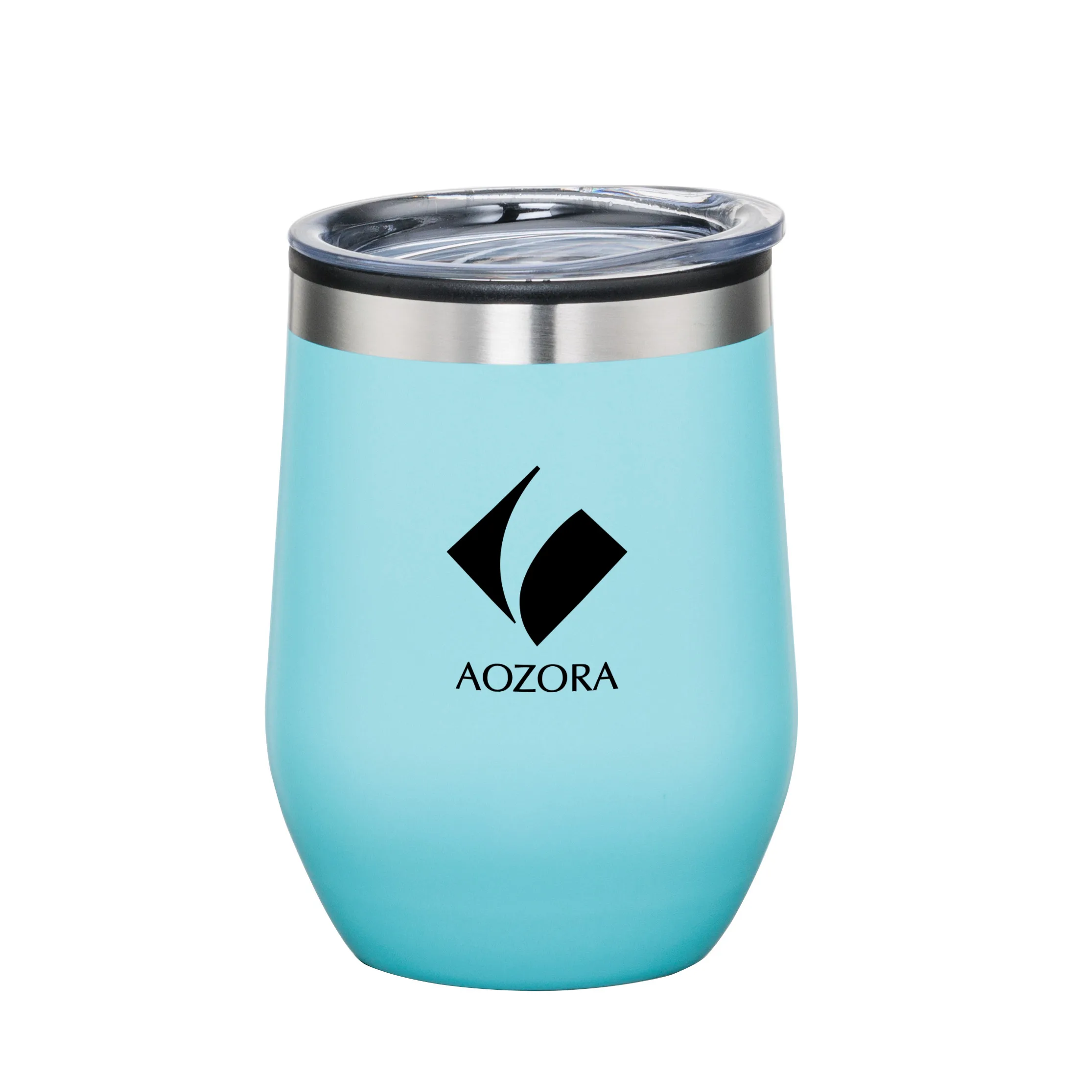 Matte Aqua