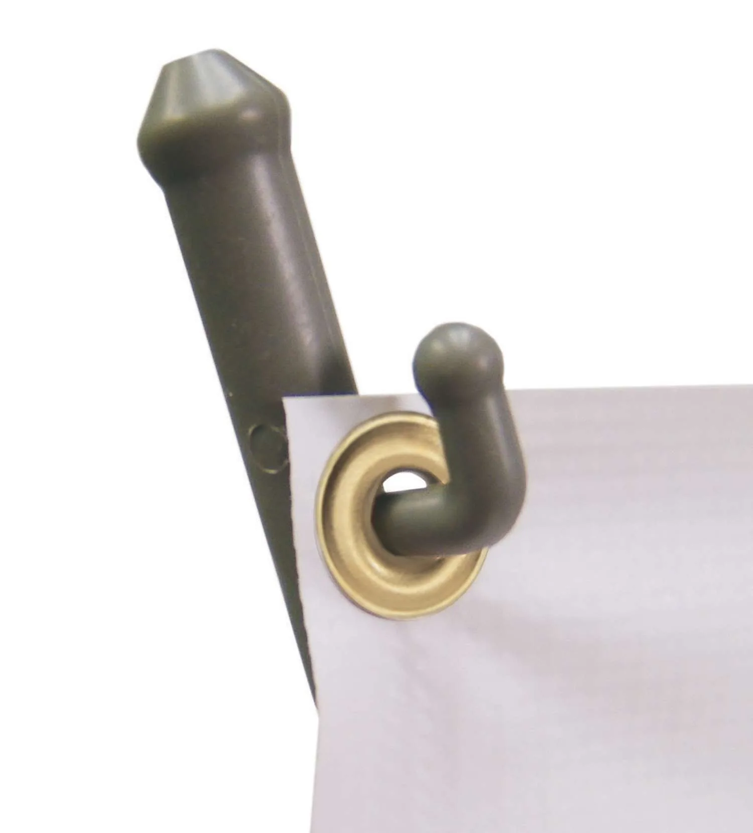 32" x 72" Tripod Banner Display Replacement Banner view 2