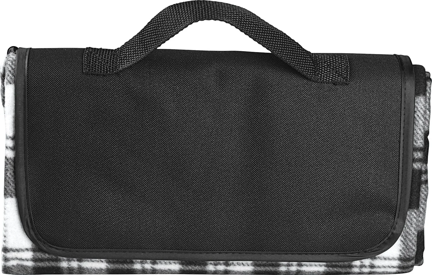 Fold up Picnic Blanket view 2