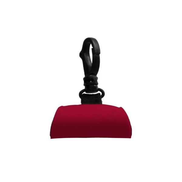 Red Blank