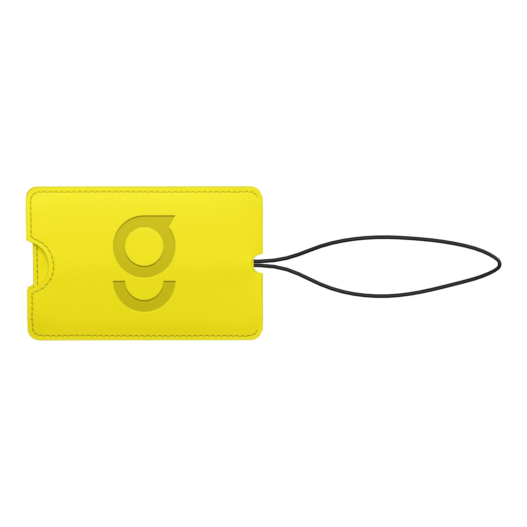 Neoskin Peekaboo Luggage Tag view 2
