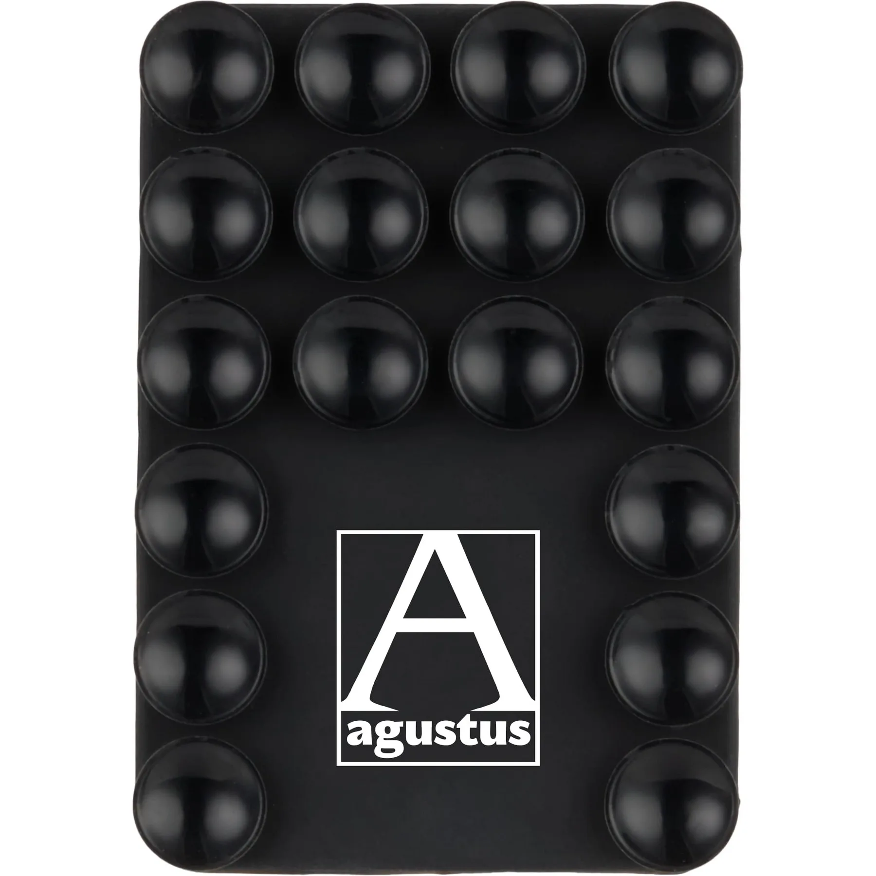 Hang On Suction Phone Case Mount with Magnets