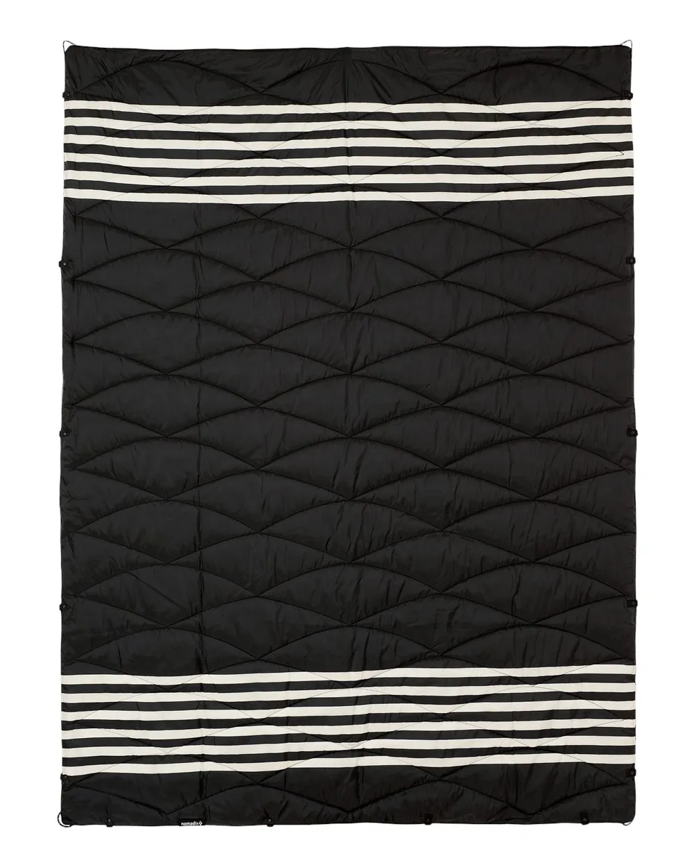 Nomadix® Puffer Blanket