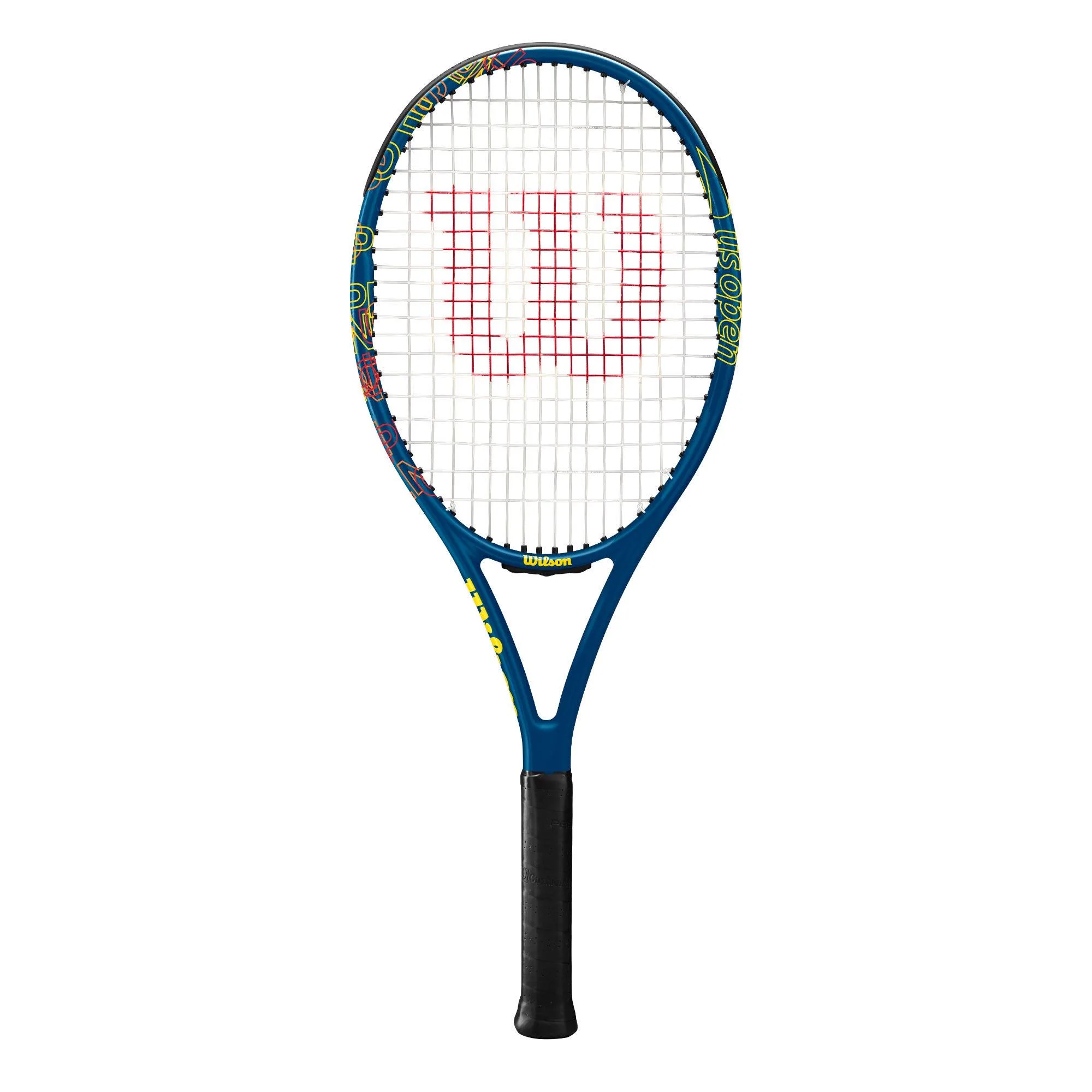 Wilson Us Open Gs 105 Tennis Racket