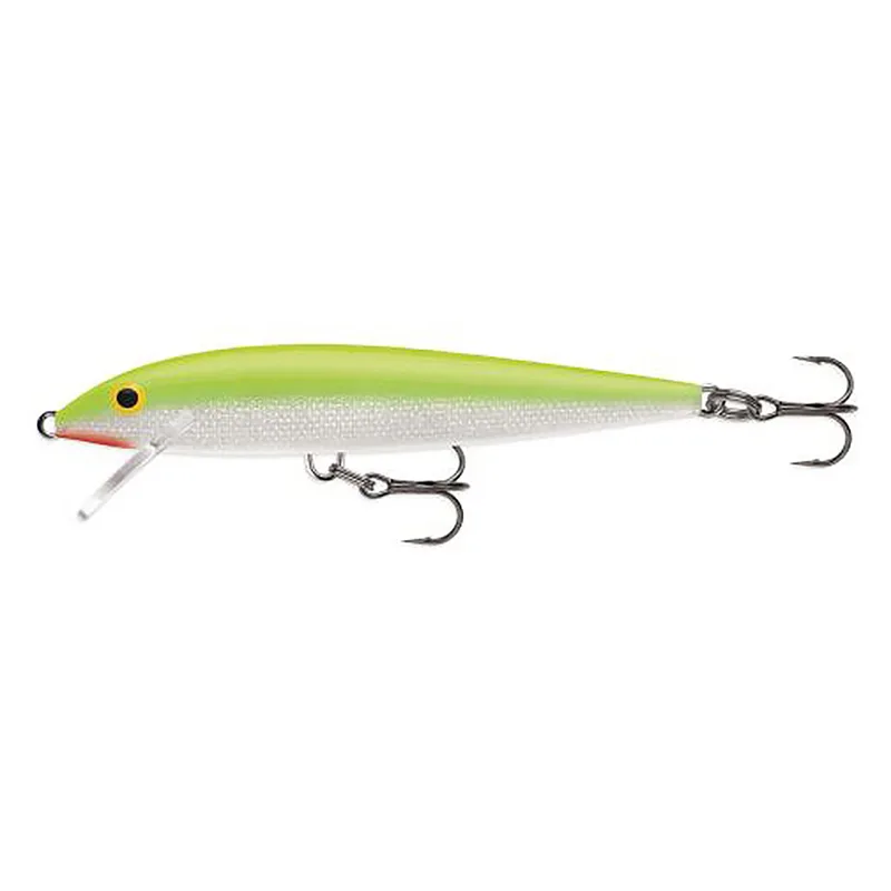 Rapala Original Floating Fishing Lure view 4