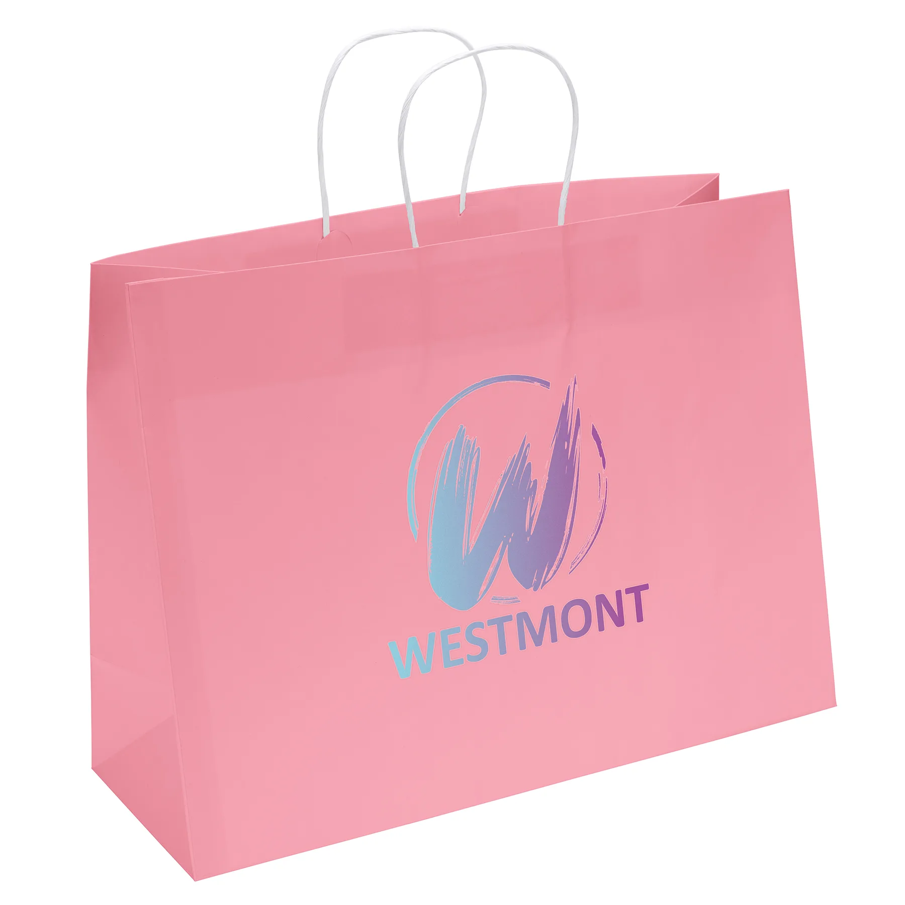 Pink Logo
