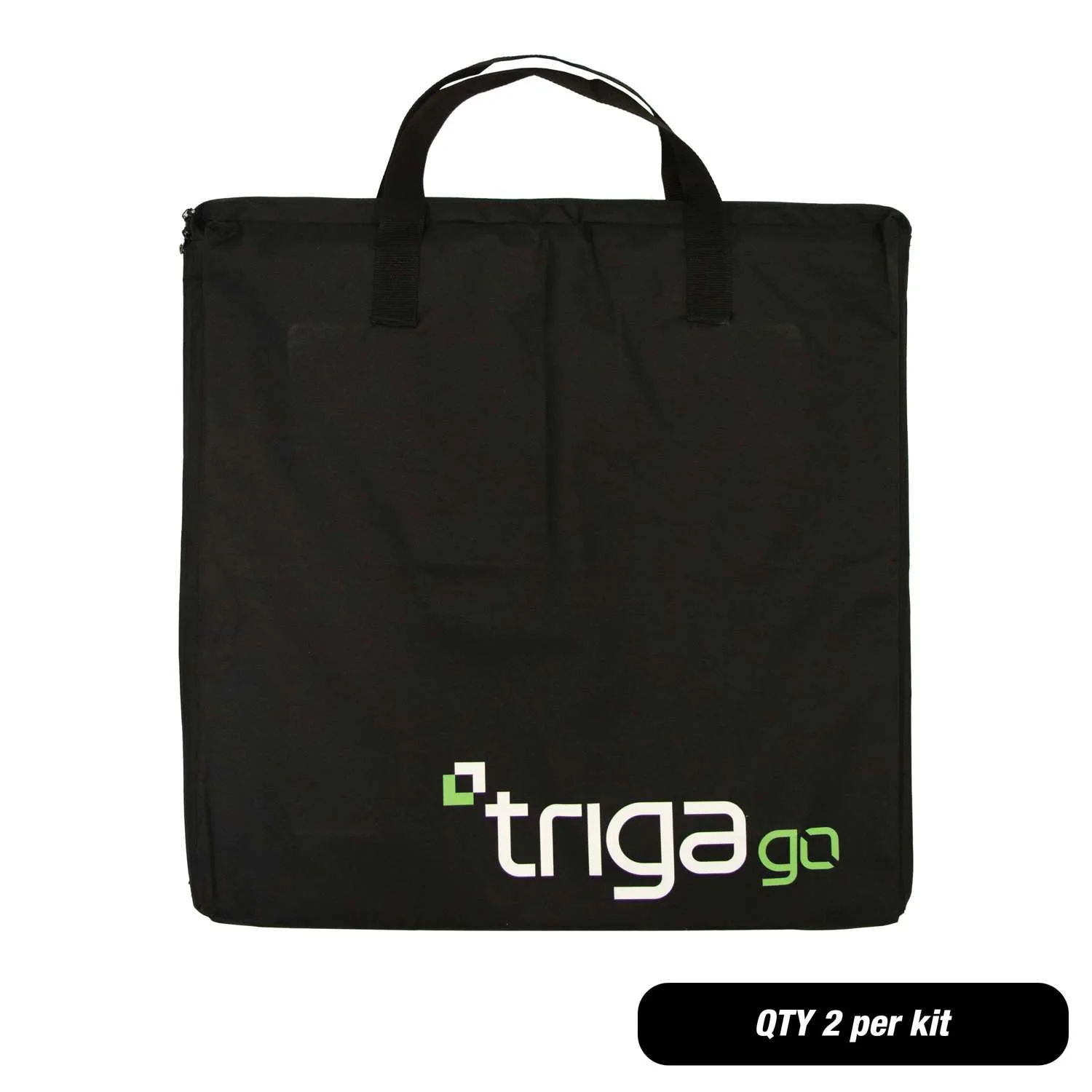 TRIGA? Go Modular Booth Kit 2 view 5