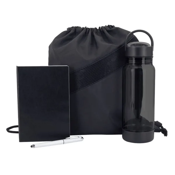 Basecamp Bundle It Set view 2