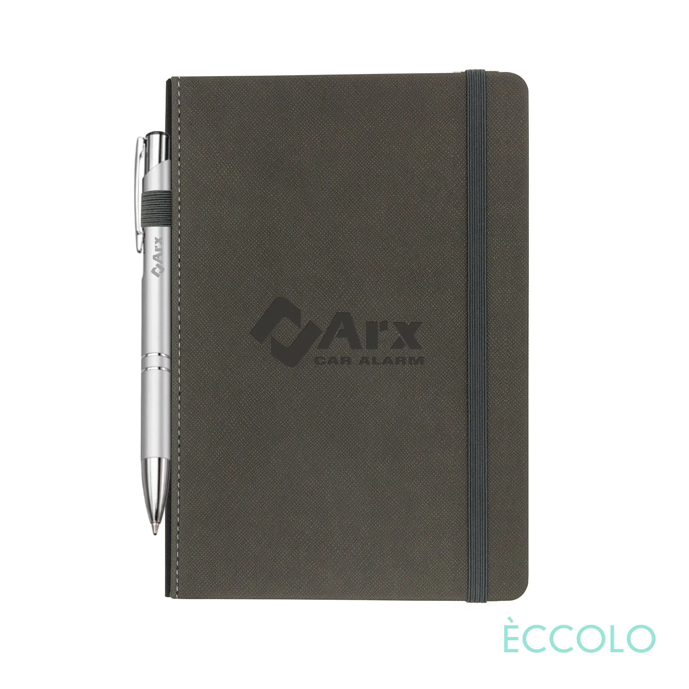 Eccolo® Memphis Journal - Medium