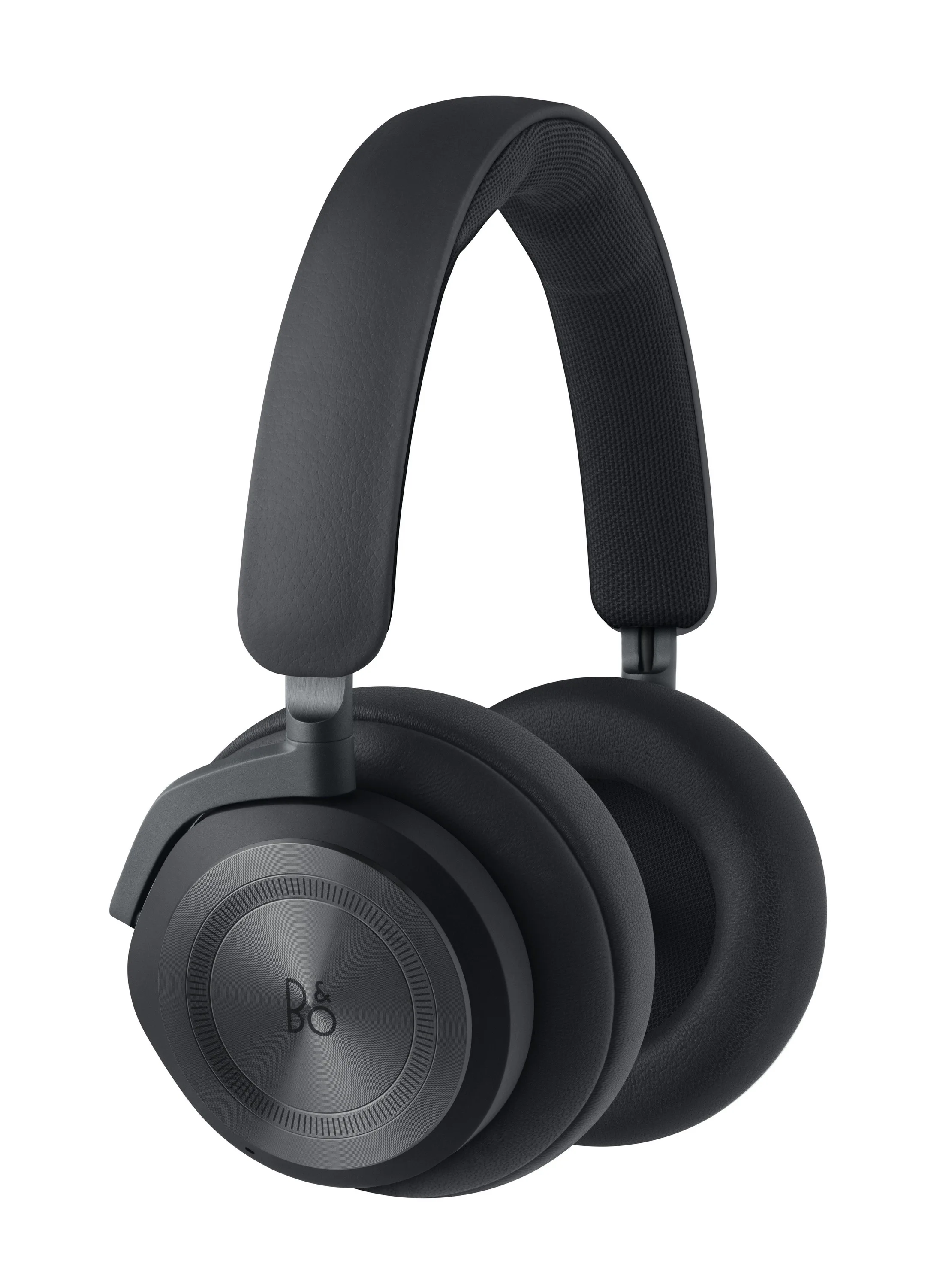 Bang & Olufsen Beoplay Hx Noise Cancelling Headphones Black Anthracite