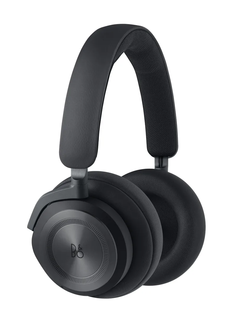 Bang & Olufsen Beoplay Hx Noise Cancelling Headphones Black Anthracite