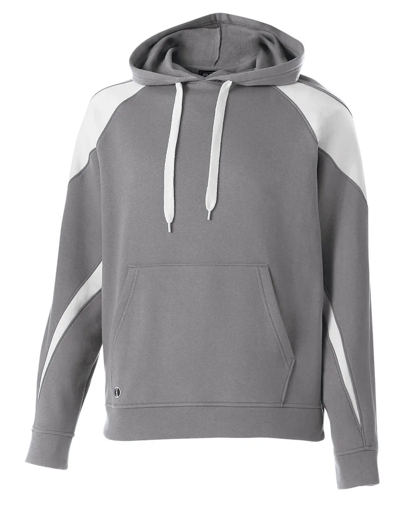 Char Hthr/ Wht