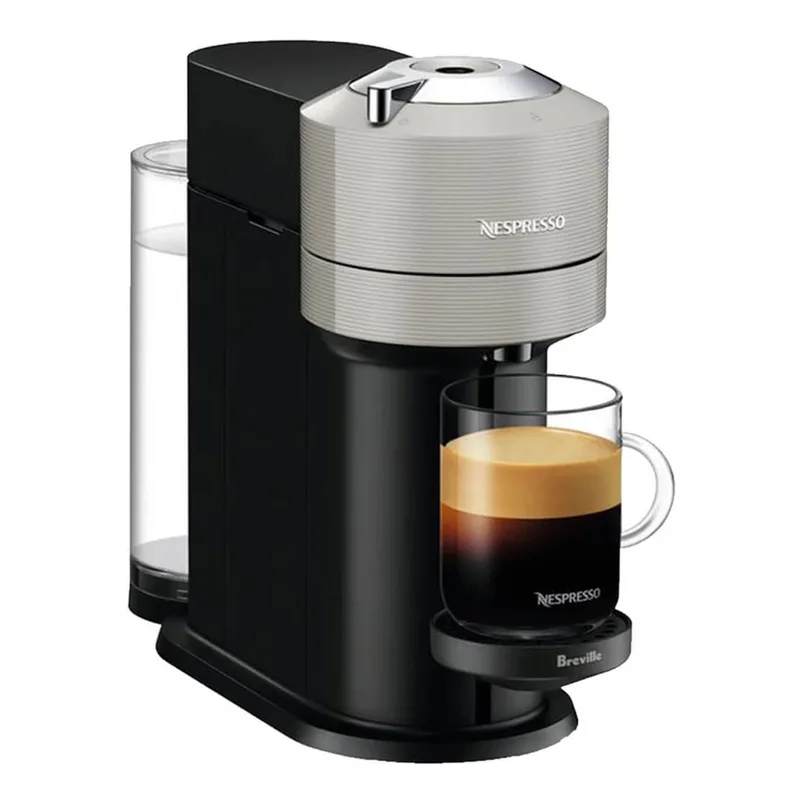 Nespresso by Breville Vertuo Next Espresso and Coffee Machine