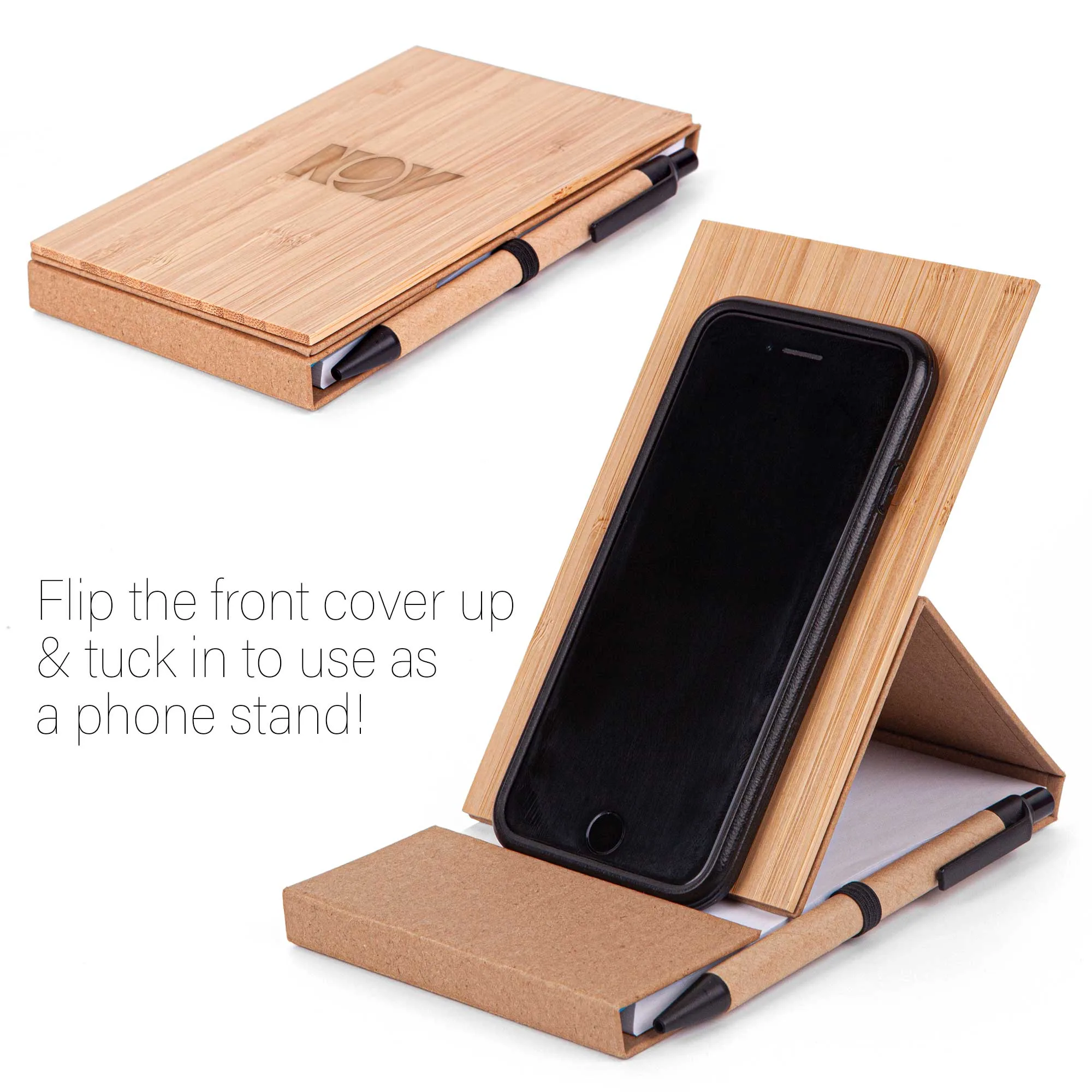 Bamboo Brown