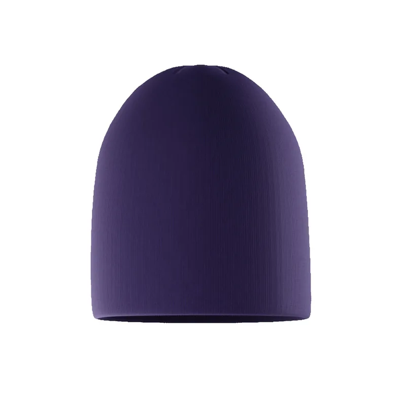 Stock Beanie No Cuff