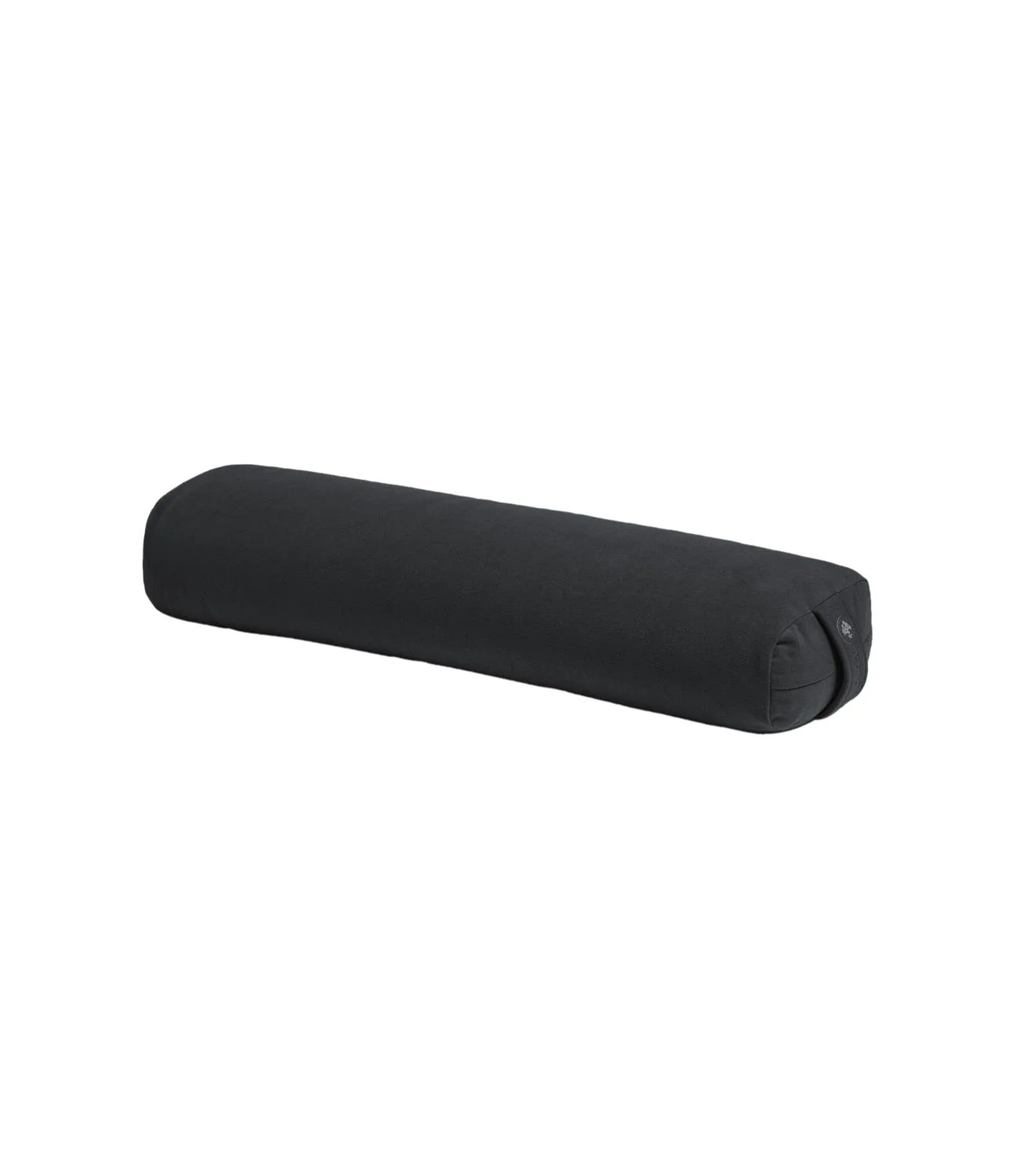 Manduka Enlight Lean Bolster - Midnight Black