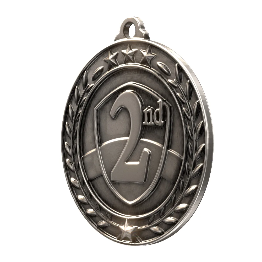 Antique Silver