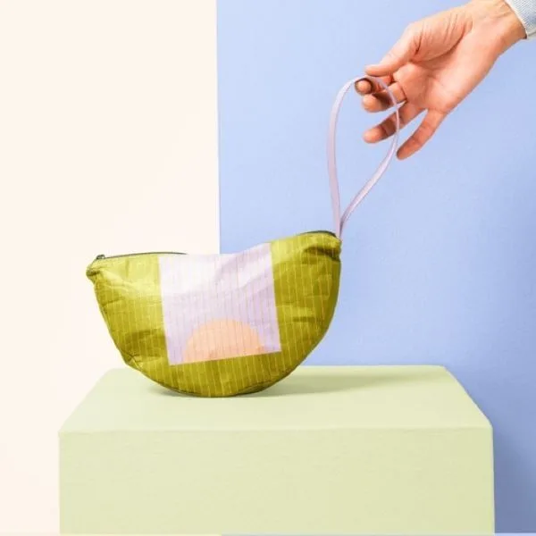 Wedge To Go Pouch - SofTek
