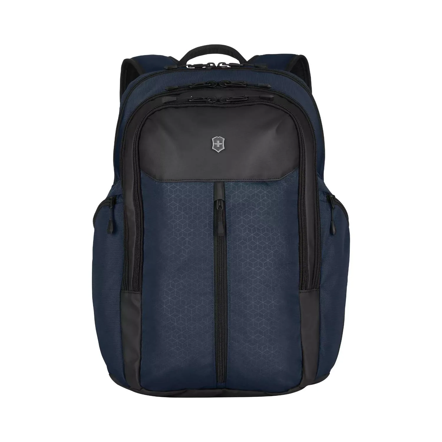 Swiss Army - Victorinox® Vertical Zip Laptop Backpack view 7
