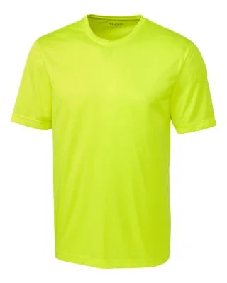 Clique Spin Eco Performance Jersey Short Sleeve Mens Tee view 5