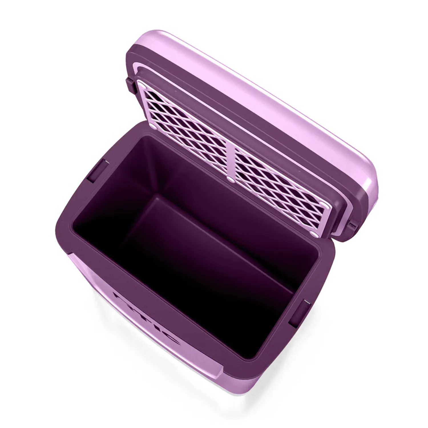 8 QT RTIC® Insulated Ultra-Light Road Trip Cooler Ice Chest 11" x 11.75" view 3