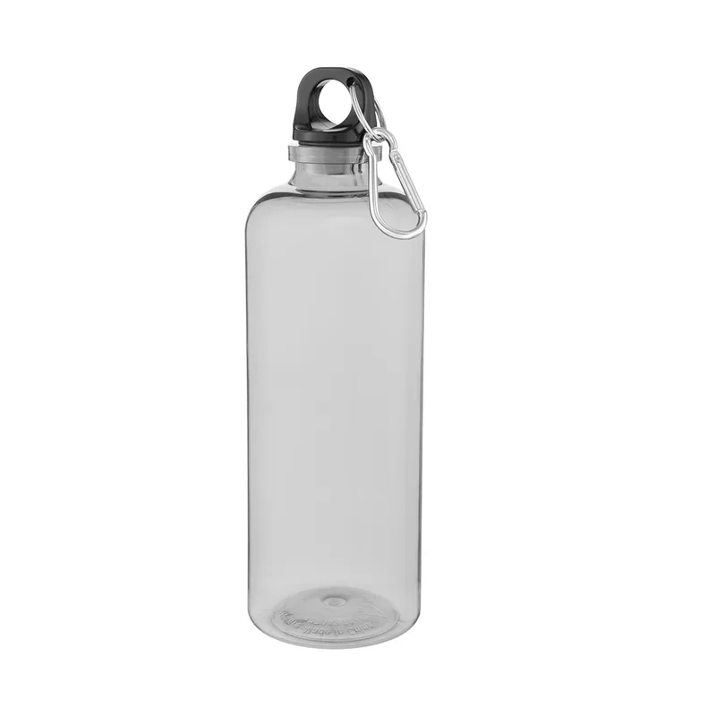 20 Oz. Ormond Rpet Bottle With Carabiner Lid view 3