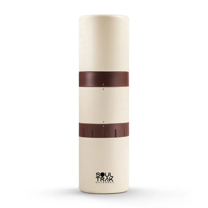 VSSL Nest Pour Over Coffee Kit - Cream