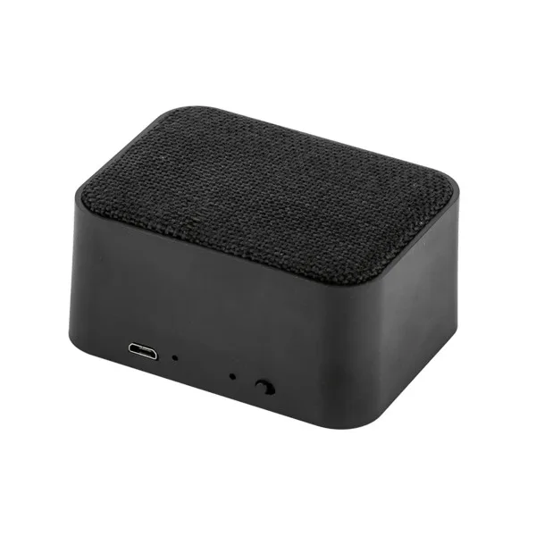 Solo Wireless Speaker with Phone Stand view 3