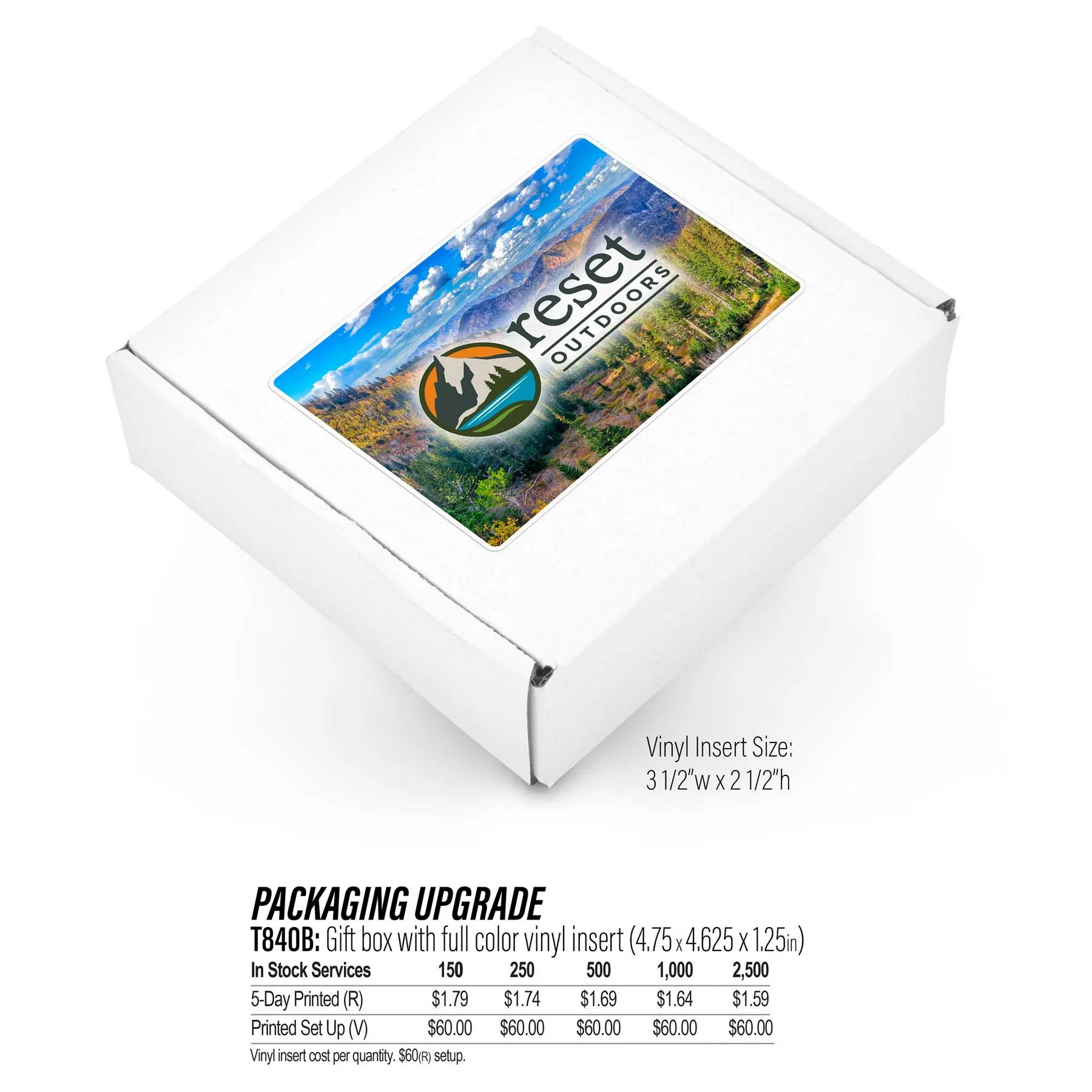 White Box