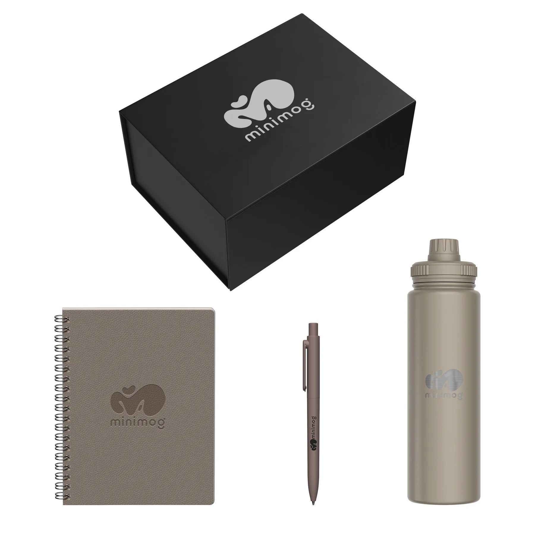 3-Piece Gift Set view 2