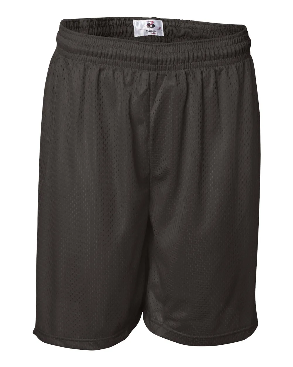Badger 7'' Pro Mesh Shorts view 4