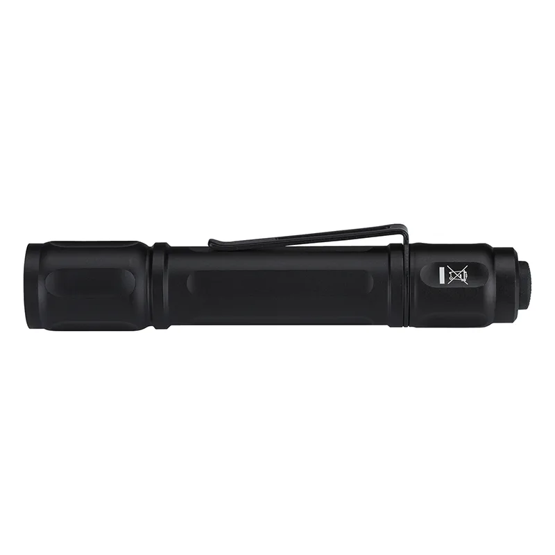Pelican 1910 Personal Flashlight view 2